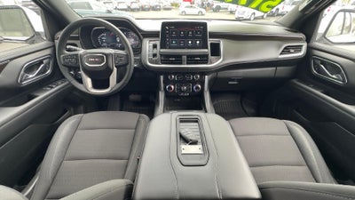 2024 GMC Yukon SLE