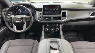2024 GMC Yukon SLE
