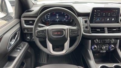 2024 GMC Yukon SLE