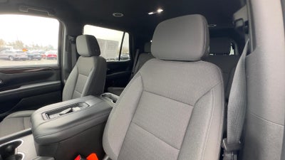 2024 GMC Yukon SLE