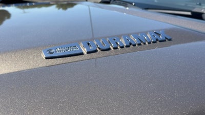 2015 GMC Sierra 2500 HD SLT