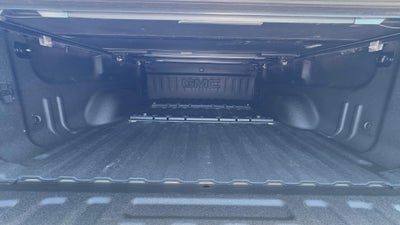 2015 GMC Sierra 2500 HD SLT