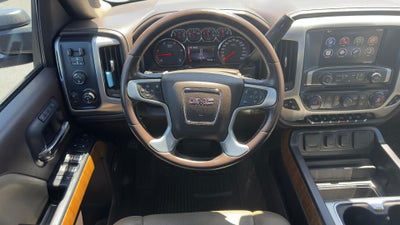 2015 GMC Sierra 2500 HD SLT