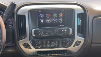 2015 GMC Sierra 2500 HD SLT