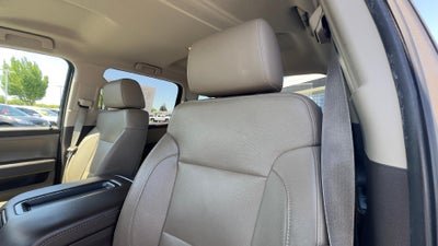 2015 GMC Sierra 2500 HD SLT