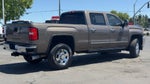 2015 GMC Sierra 2500 HD SLT