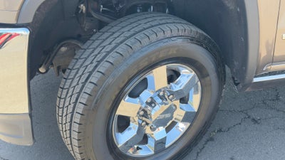 2015 GMC Sierra 2500 HD SLT