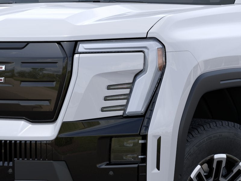 2026 GMC Sierra EV Base