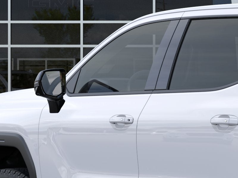 2026 GMC Sierra EV Base