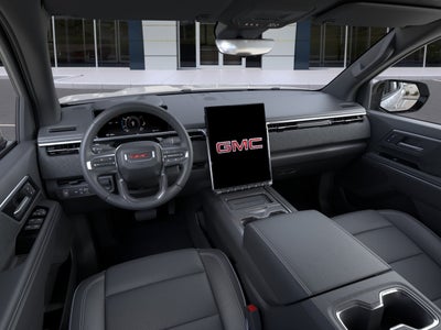 2026 GMC Sierra EV Base