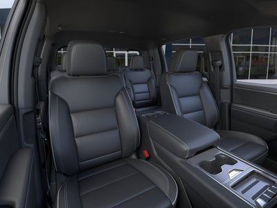2026 GMC Sierra EV Base