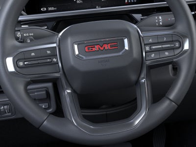 2026 GMC Sierra EV Base