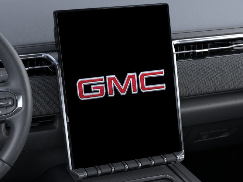 2026 GMC Sierra EV Base