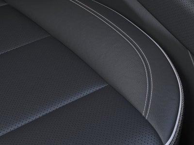 2026 GMC Sierra EV Base