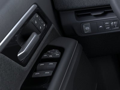 2026 GMC Sierra EV Base