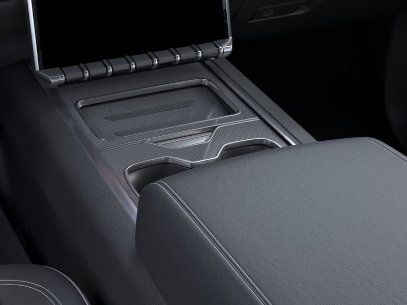 2026 GMC Sierra EV Base