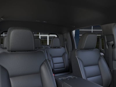 2026 GMC Sierra EV Base