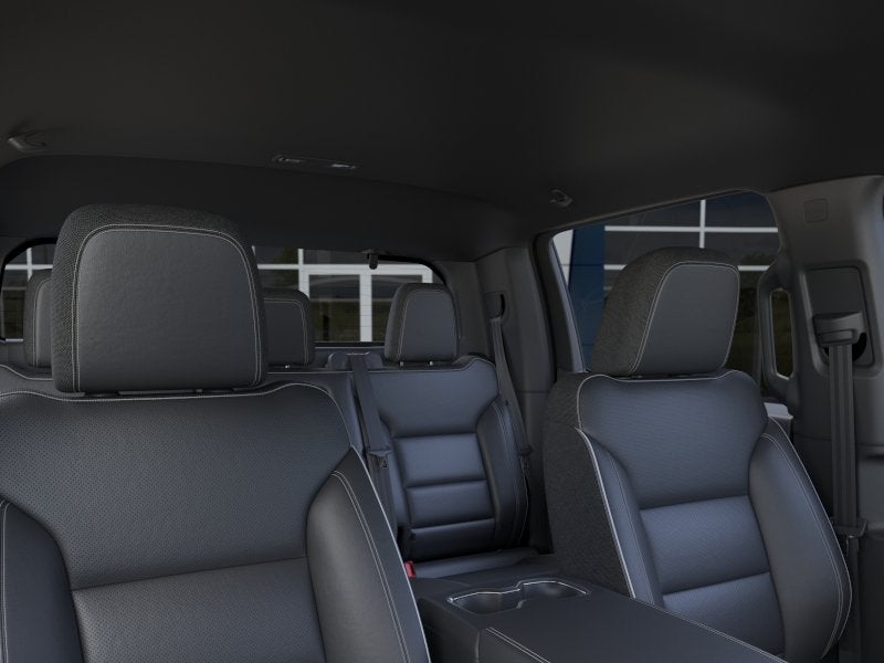 2026 GMC Sierra EV Base