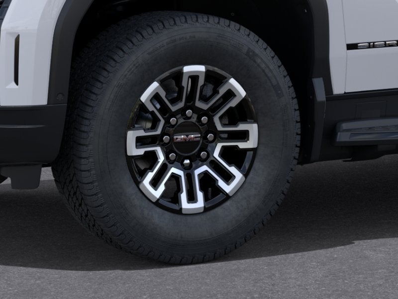 2026 GMC Sierra EV Base