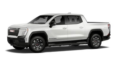 2026 GMC Sierra EV Base