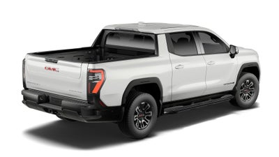 2026 GMC Sierra EV Base