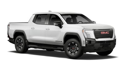 2026 GMC Sierra EV Base