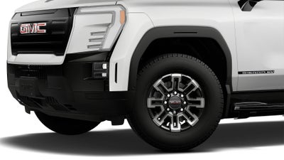 2026 GMC Sierra EV Base