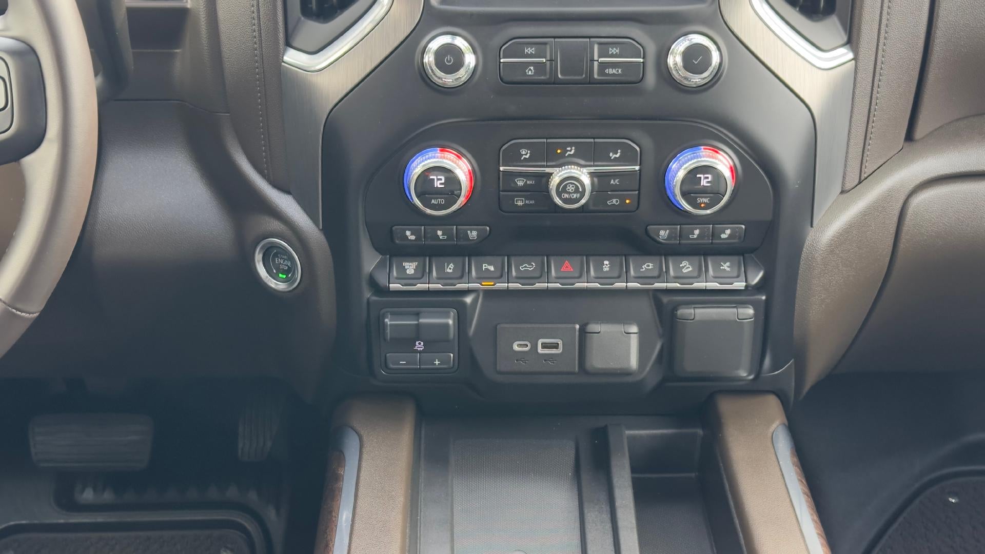 2023 GMC Sierra 2500 HD Base