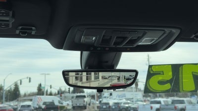 2023 GMC Sierra 2500 HD Base