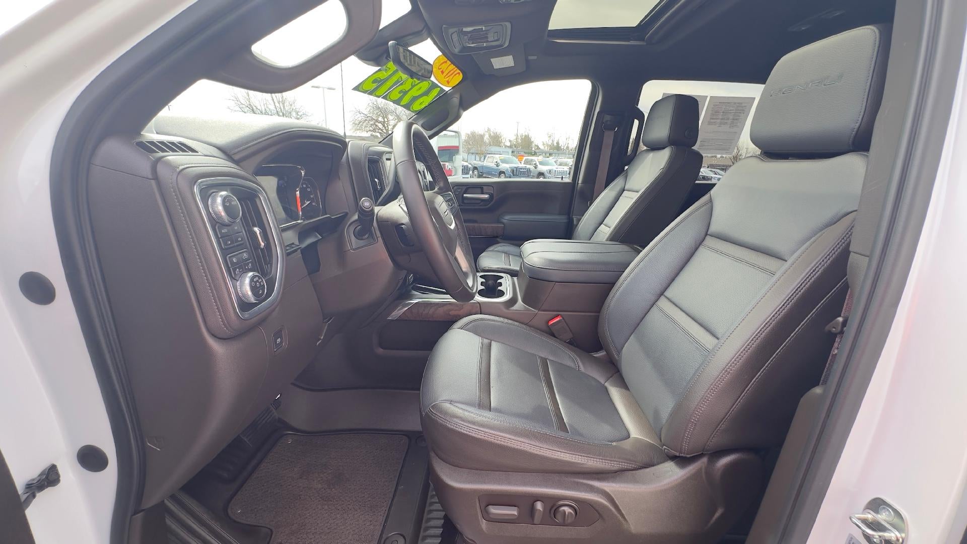 2023 GMC Sierra 2500 HD Base