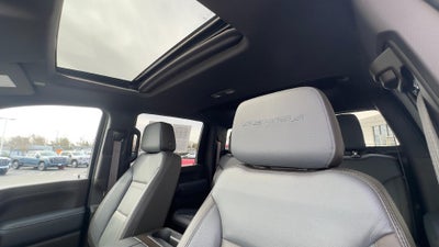 2023 GMC Sierra 2500 HD Base