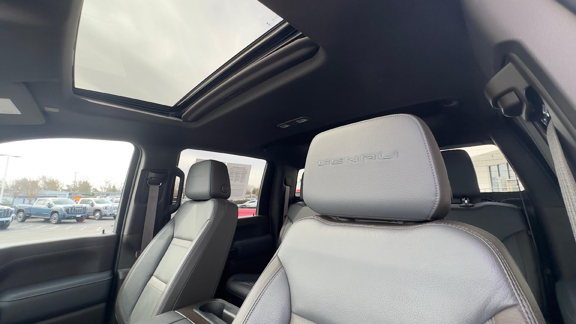 2023 GMC Sierra 2500 HD Base