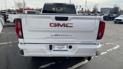 2023 GMC Sierra 2500 HD Base