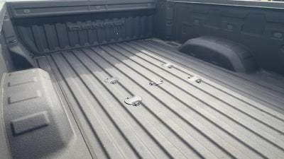 2023 GMC Sierra 2500 HD Base