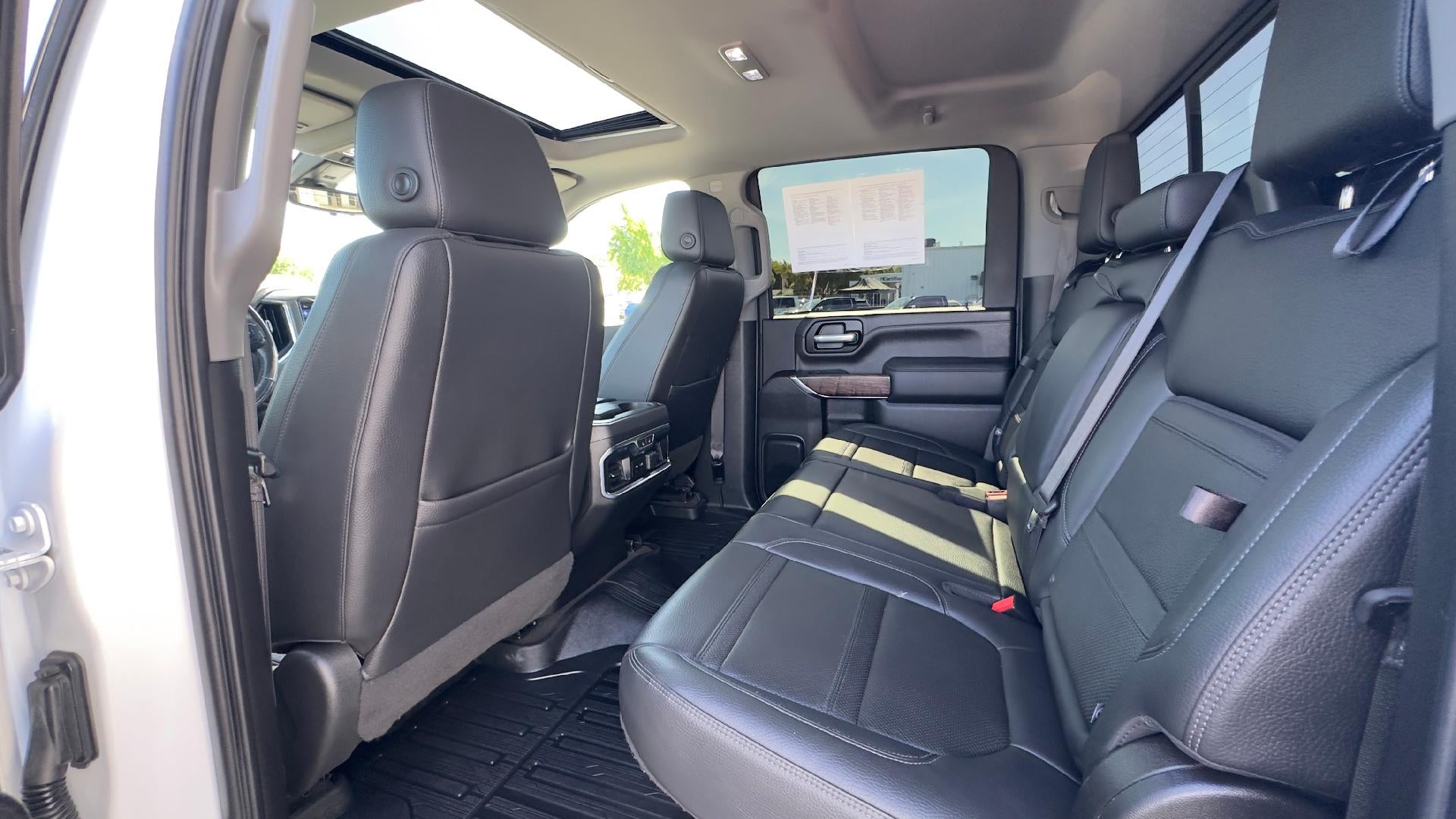 2020 GMC Sierra 2500 HD Denali