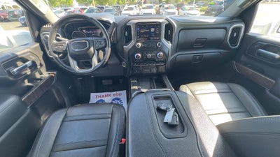 2020 GMC Sierra 2500 HD Denali