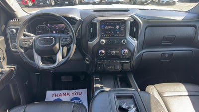 2020 GMC Sierra 2500 HD Denali