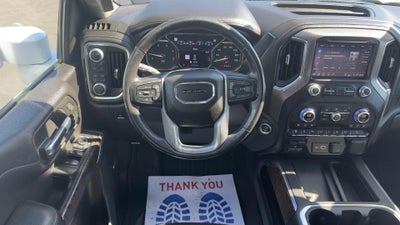 2020 GMC Sierra 2500 HD Denali