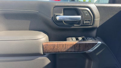 2020 GMC Sierra 2500 HD Denali