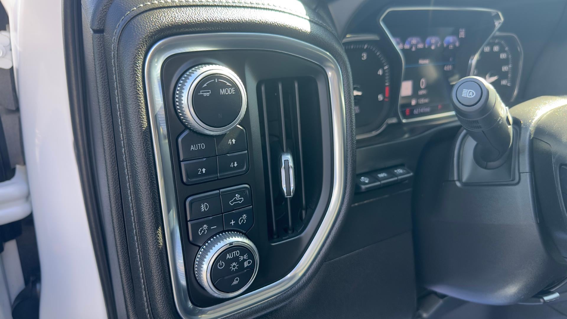 2020 GMC Sierra 2500 HD Denali