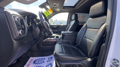 2020 GMC Sierra 2500 HD Denali