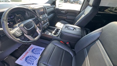 2020 GMC Sierra 2500 HD Denali