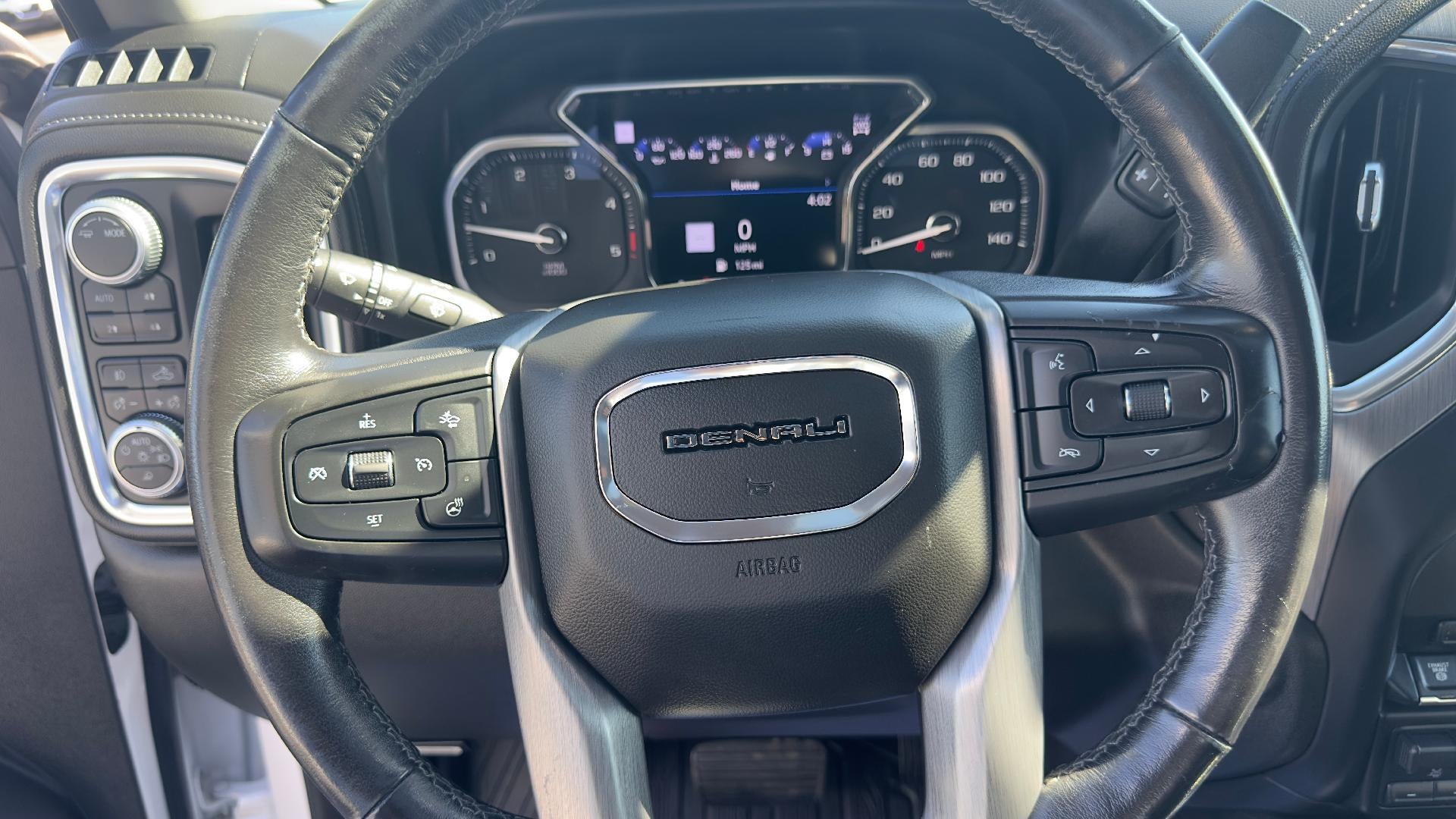 2020 GMC Sierra 2500 HD Denali