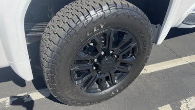 2020 GMC Sierra 2500 HD Denali