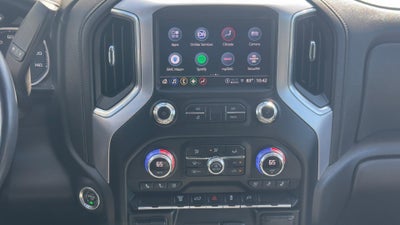 2022 GMC Sierra 3500 HD SLT DRW
