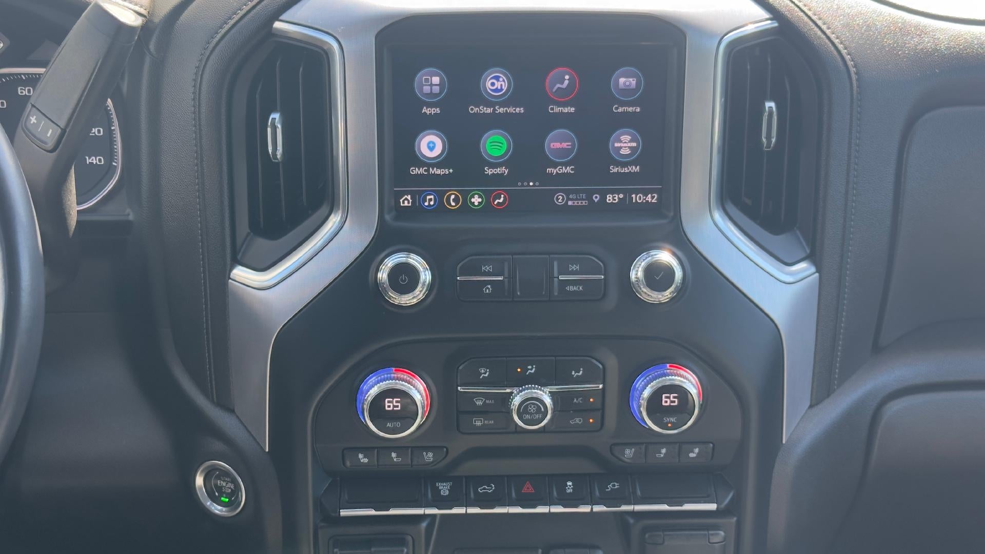 2022 GMC Sierra 3500 HD SLT DRW