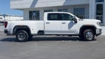 2022 GMC Sierra 3500 HD SLT DRW