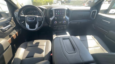 2022 GMC Sierra 3500 HD SLT DRW