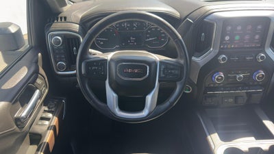 2022 GMC Sierra 3500 HD SLT DRW