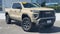 2023 GMC Canyon AT4X